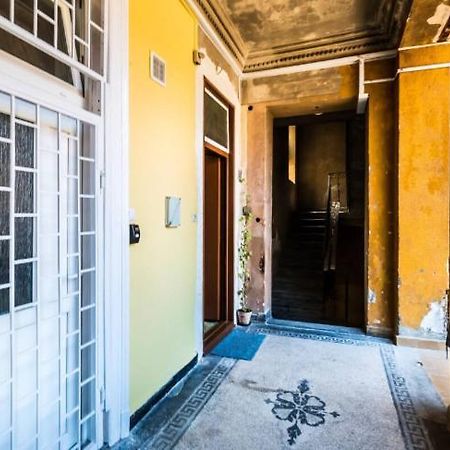 Bpr Szondi Cozy Apartment Βουδαπέστη Εξωτερικό φωτογραφία