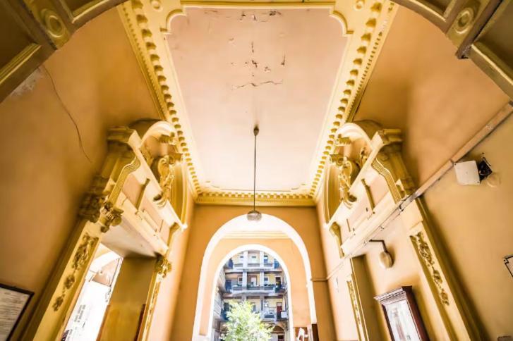 Bpr Szondi Cozy Apartment Βουδαπέστη Εξωτερικό φωτογραφία
