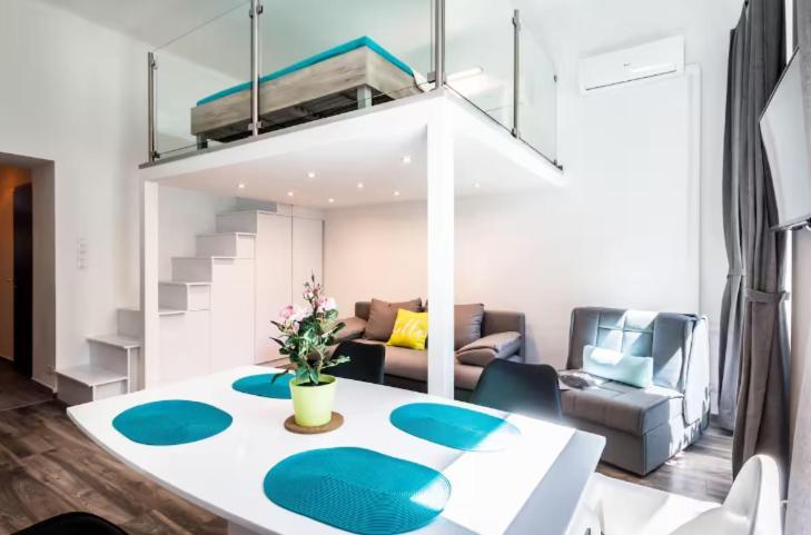 Bpr Szondi Cozy Apartment Βουδαπέστη Εξωτερικό φωτογραφία