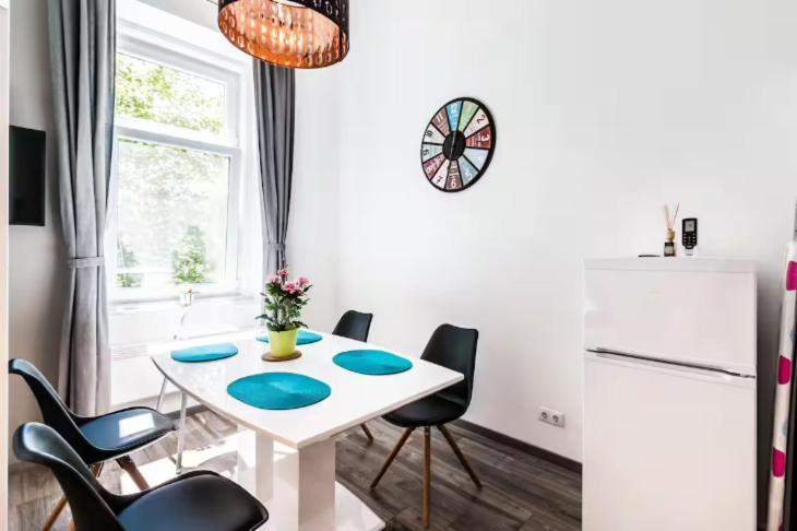 Bpr Szondi Cozy Apartment Βουδαπέστη Εξωτερικό φωτογραφία