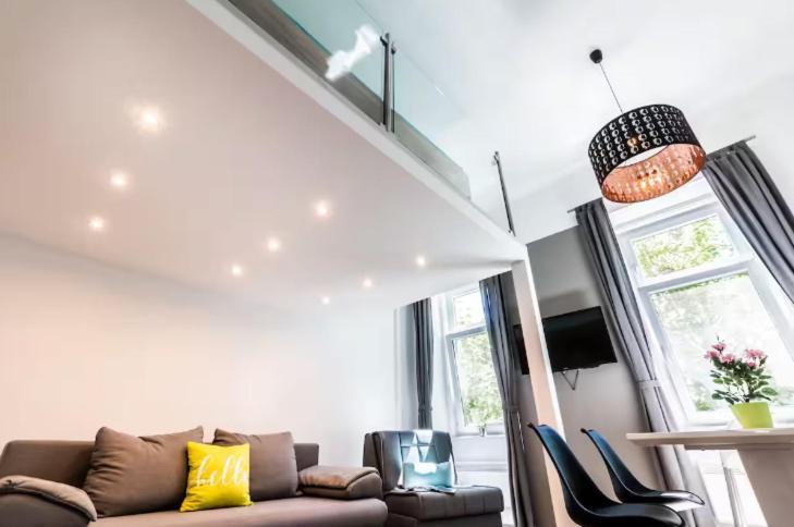 Bpr Szondi Cozy Apartment Βουδαπέστη Εξωτερικό φωτογραφία