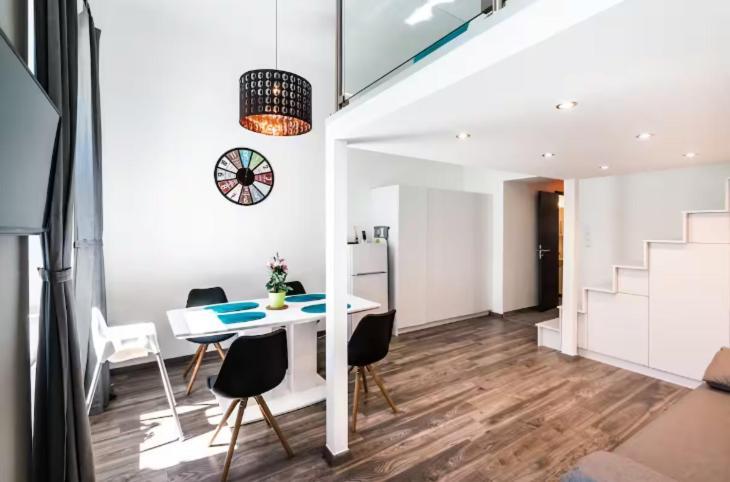 Bpr Szondi Cozy Apartment Βουδαπέστη Εξωτερικό φωτογραφία
