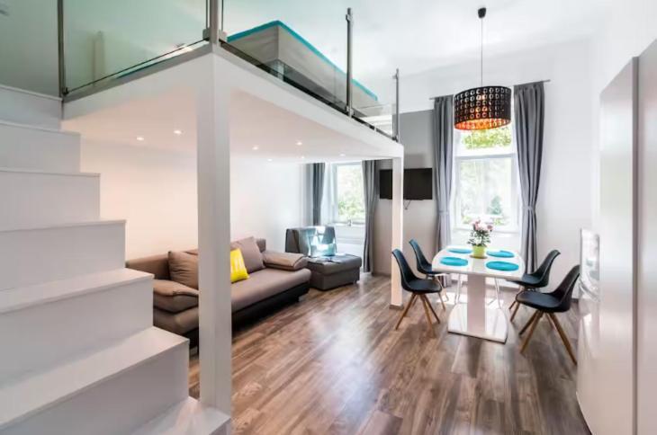 Bpr Szondi Cozy Apartment Βουδαπέστη Εξωτερικό φωτογραφία