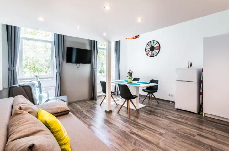 Bpr Szondi Cozy Apartment Βουδαπέστη Εξωτερικό φωτογραφία