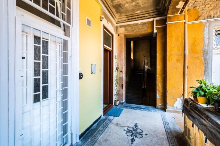Bpr Szondi Cozy Apartment Βουδαπέστη Εξωτερικό φωτογραφία