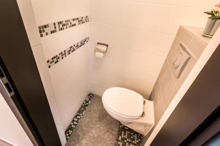 Bpr Szondi Cozy Apartment Βουδαπέστη Εξωτερικό φωτογραφία